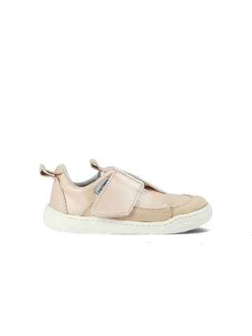 PEGRES CAPÁČKY SBF64 Růžová | Dětské barefoot capáčky