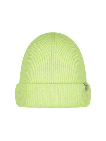 BARTS ČEPICE KINABALU BEANIE Limoncello 1