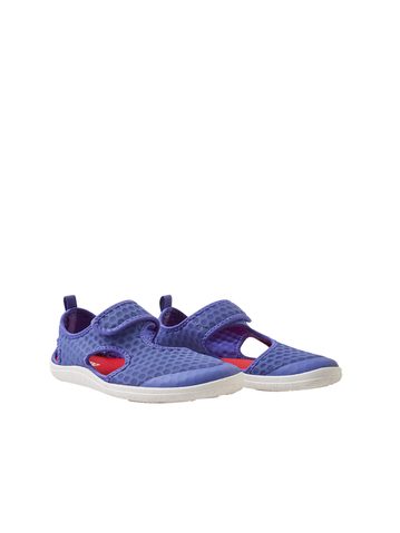 BAREFOOT SANDÁLY REIMA RANTAAN-J 2.0 Breezy Violet | Dětské barefoot sandály