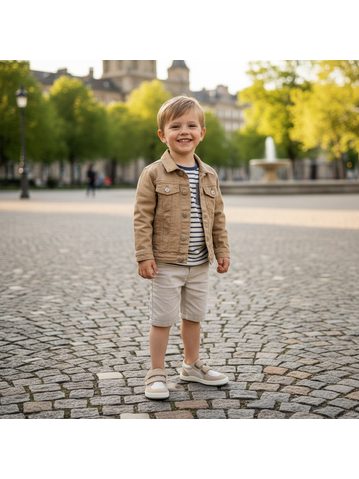 BABY BARE FEBO SNEAKERS Black | Dětské barefoot tenisky