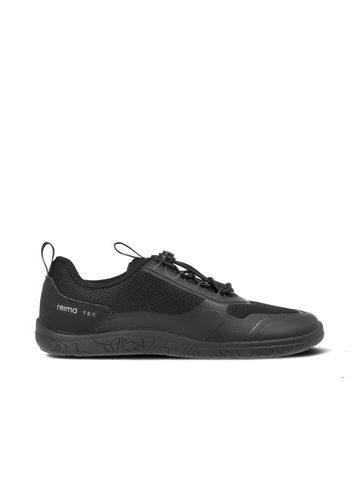 REIMA TALLUSTELU REIMATEC Black | Barefoot tenisky