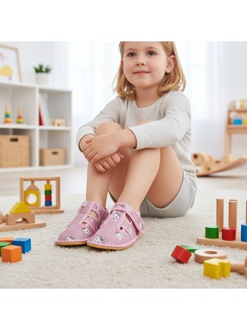 CRAVE SNOWSTORM Navy/Lime | Dětské zimní zateplené boty