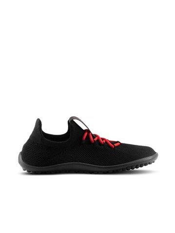 LEGUANO INSPIRO Lava | Barefoot sportovní tenisky