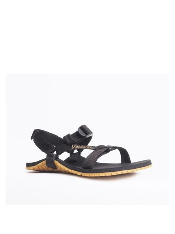 BOSKY PERFORMANCE Z-TECH Natural Rubber | Barefoot sandály