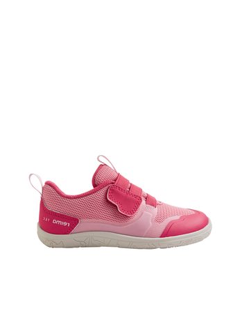 REIMA TEPASTELU REIMATEC Sunset Pink | Barefoot tenisky