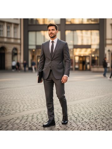 GROUNDIES TRENTO Black | Barefoot polobotky