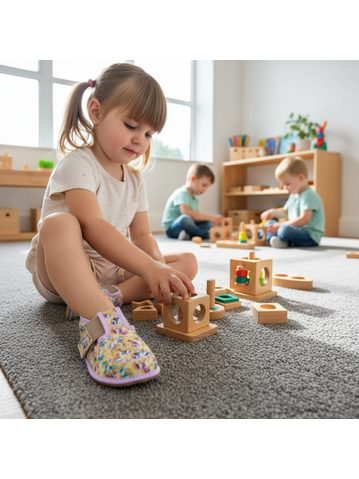 PEGRES WINTER SKINNY SBF42 Brown