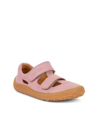 FRODDO SANDAL VELCRO II Pink