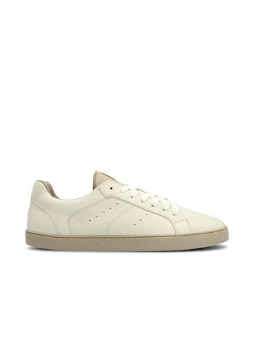GROUNDIES UNIVERSE Beige | Barefoot tenisky