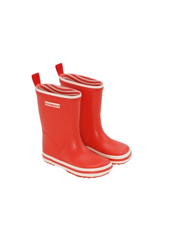BUNDGAARD CHARLY HIGH Red 1