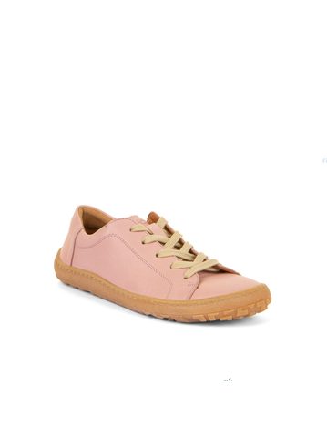 FRODDO TENISKY LEATHER LACES II Pink 2