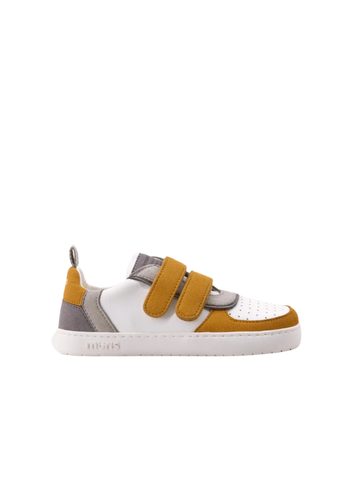 MURIS PETRA JUNIOR Mustard 1