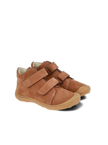 RICOSTA CHRISY Curry W | Dětské barefoot tenisky