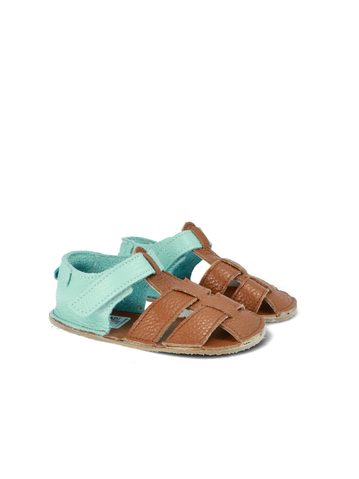 BABY BARE SANDÁLKY/BAČKORY NEW Bear | Dětské barefoot sandály