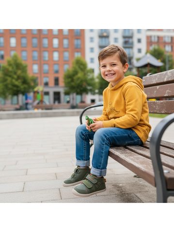 LEGUANO LEGUANITO SCIPPO ZIP Forester