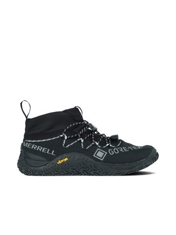 MERRELL TRAIL GLOVE 7 GTX Black | Barefoot kotníkové boty