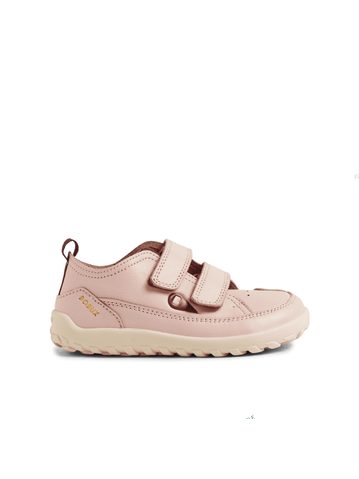 BOBUX ALPHA DAWN Cameo Rose | Dětské barefoot tenisky  1