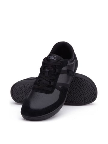 XERO SHOES KELSO Black 2