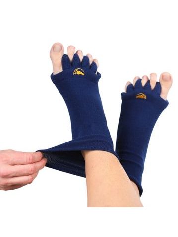 naBOSo – Toe Spacers and Foot Alignment Socks – Experience the