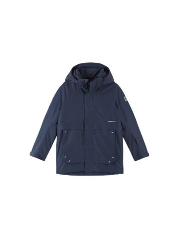 REIMA SOFTSHELL KULKIJA 2.0 Navy 1