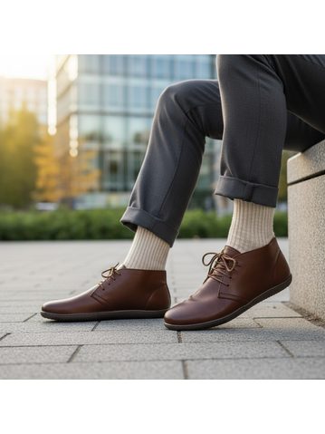 GROUNDIES CAMDEN Black