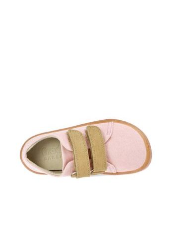 FRODDO SNEAKER TEXTIL II Pink 2