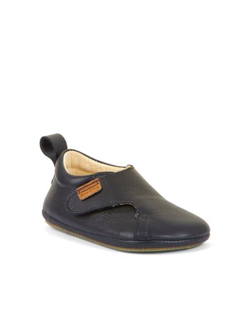 FRODDO PREWALKERS II Dark Blue | Dětské první barefoot botičky