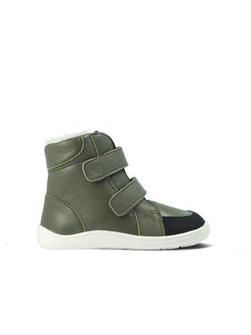 BABY BARE FEBO WINTER Bosko | Dětské zimní zateplené barefoot boty