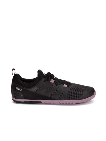 XERO SHOES FORZA RUNNER W Black/Elderberry 1