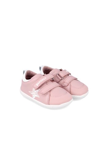 GARVALÍN TENISKY SOFT Pink | Dětské barefoot tenisky 2