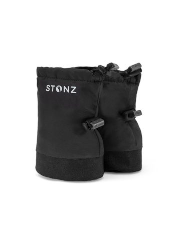 STONZ BOOTIE Black 1