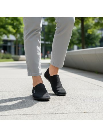 XERO SHOES HFS II Raspberry / Sunset Coral Gradient | Dámské sportovní barefoot tenisky