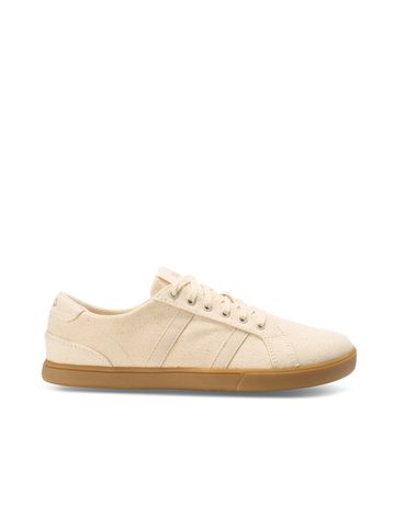 XERO SHOES DILLON CANVAS Natural/Gum | Barefoot tenisky