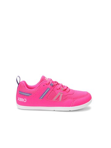 XERO SHOES PRIO YOUTH Pink | Dětské barefoot tenisky