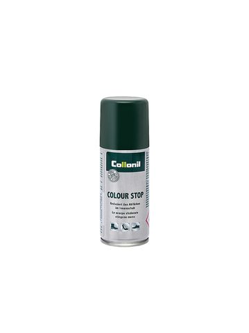 SPREJ PRO SNÍŽENÍ BARVENÍ VNITŘKU OBUVI - COLLONIL COLOUR STOP 100 ml