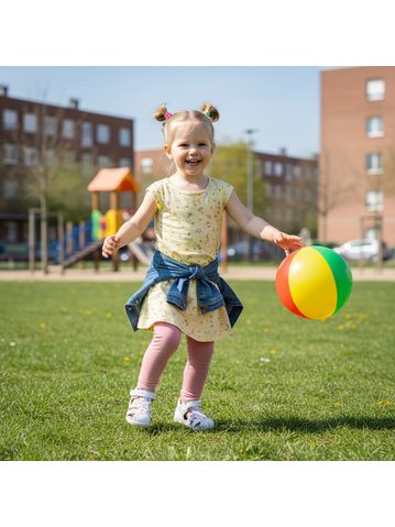 BIOMECANICS SAUVAGE Ocean | Dětské zimní zateplené barefoot boty