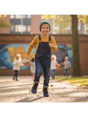 LEGUANO LEGUANITO SCIPPO ZIP