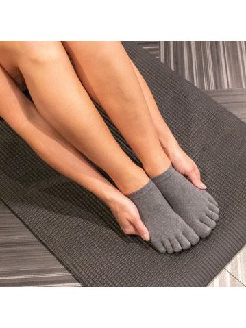 NABOSO RECOVERY TOE SOCKS