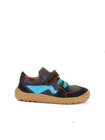 FRODDO TENISKY SPLASH Dark Blue 5