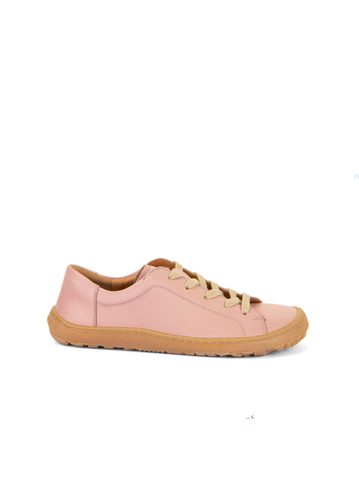 FRODDO TENISKY LEATHER LACES II Pink 1