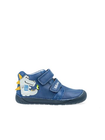 D.D.STEP S070-316 ALL YEAR SNEAKERS Blue