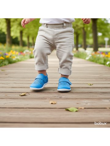 STONZ BOOTIE Haze Pink