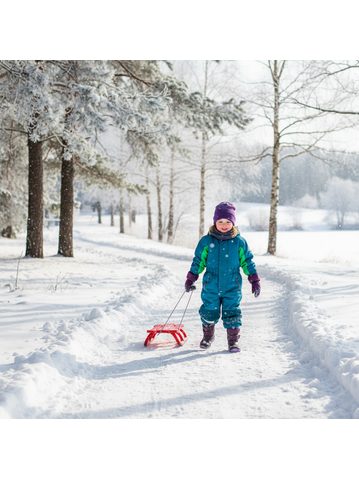 GROUNDIES CAMDEN Black