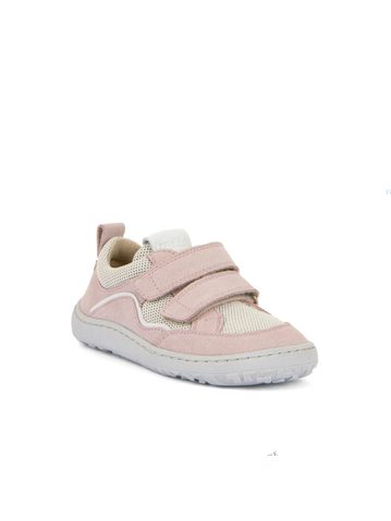 FRODDO TENISKY D-VELCRO 2P Pink 2