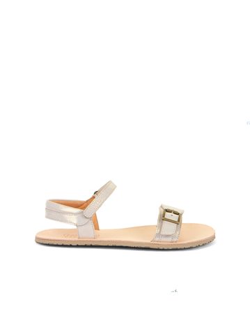 FRODDO SANDAL FLEXY BOUCLE Gold Shine 1