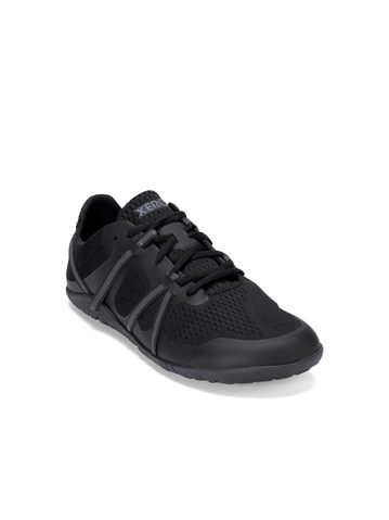 XERO SHOES SPEED FORCE II Black | Sportovní barefoot boty