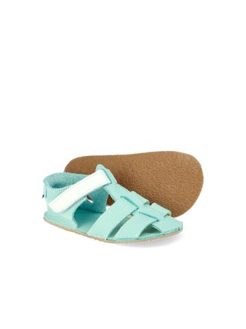 naBOSo – BABY BARE SANDALS/SLIPPERS NEW Candy – Baby Bare Shoes