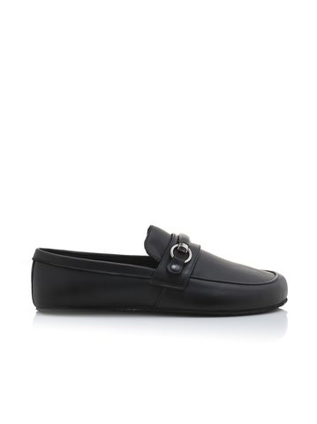SHAPEN MOKASÍNY VERSA Regular Black | Dámské barefoot mokasíny