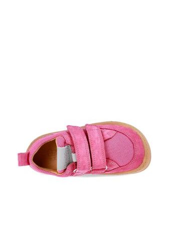 Froddo Zapatos con cordones D-Velcro Barefoot con velcro