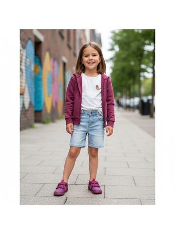 XERO SHOES PRIO YOUTH Pink | Dětské barefoot tenisky